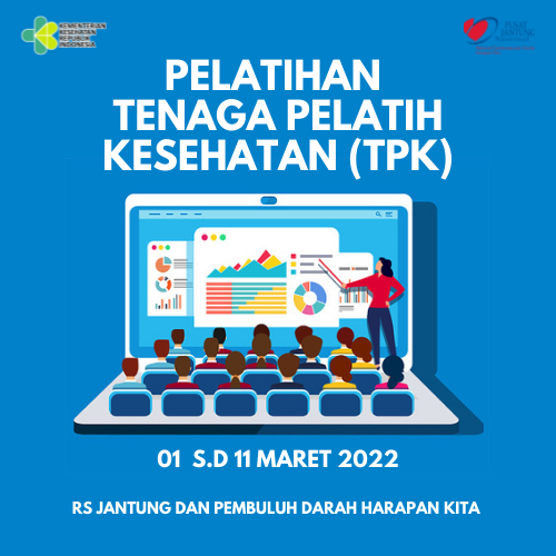 Pelatihan Tenaga Pelatih Kesehatan (01 - 11 Maret 2022)