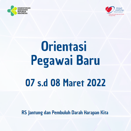 Program Orientasi (07 s.d. 08 Maret 2023)