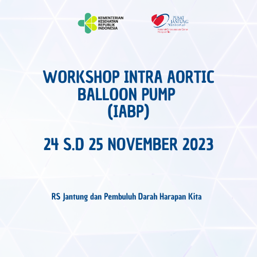 Workshop IABP (24 sd 25 November 2023)