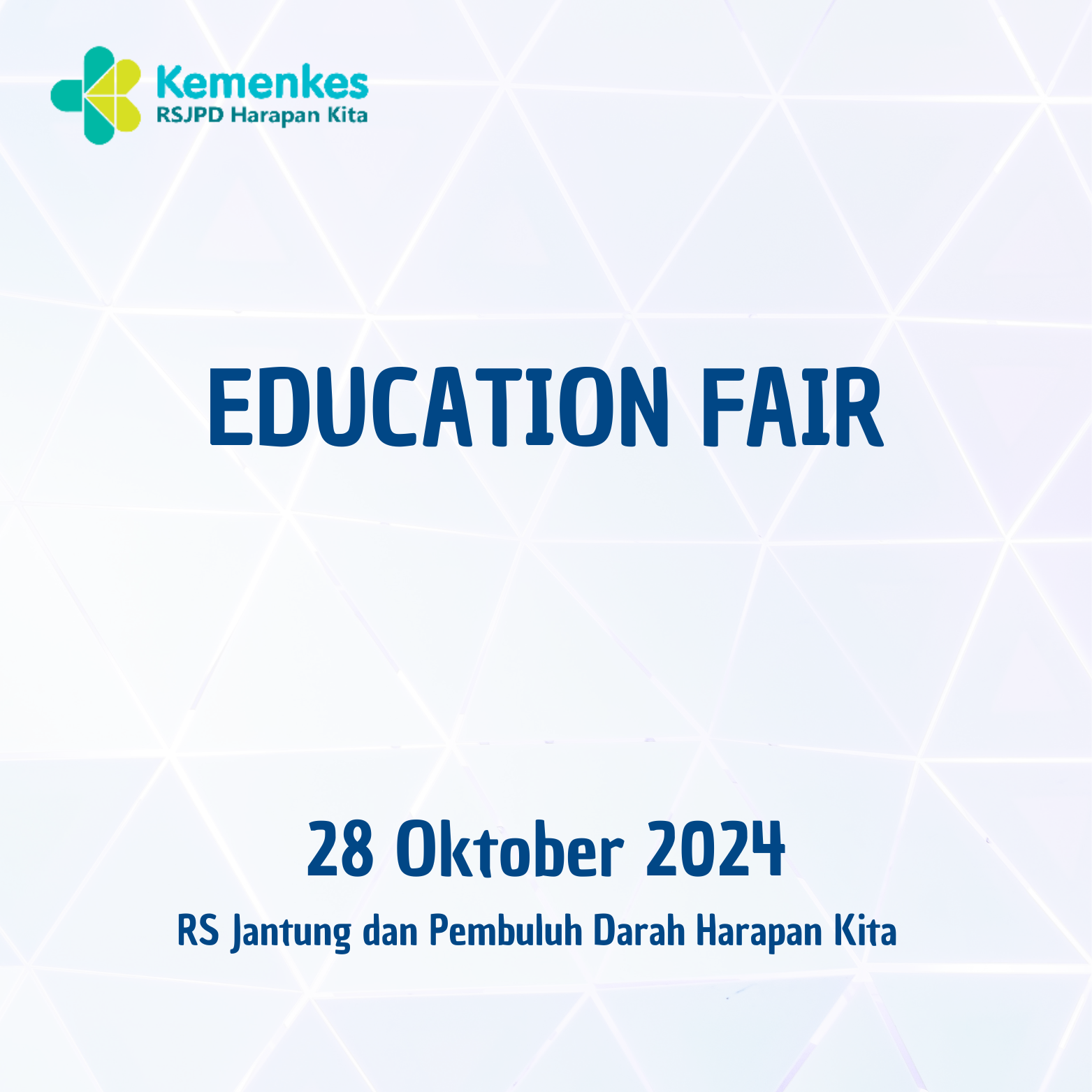 Education Fair 2024