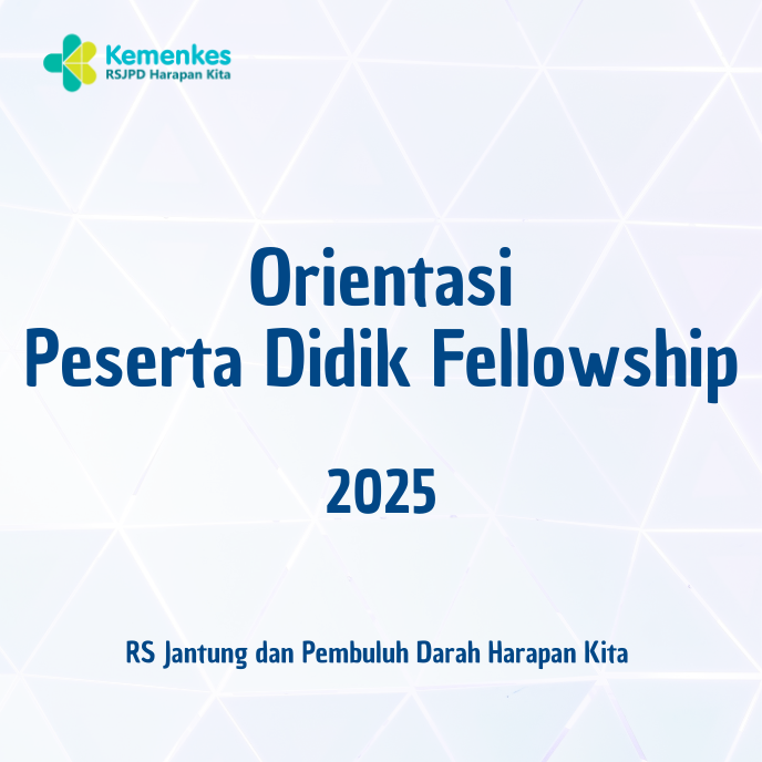 Orientasi Peserta Didik Fellowship 2025