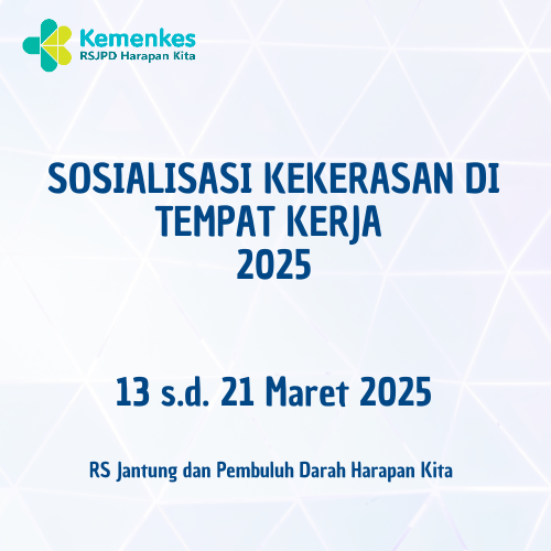 SOSIALISASI KEKERASAN DI TEMPAT KERJA 2025