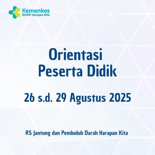  Orientasi Peserta Didik 26-27 Agustus 2025