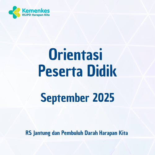 Orientasi Peserta Didik September 2025