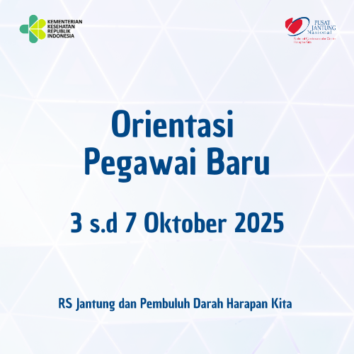 Orientasi Pegawai Baru PPPK 2025