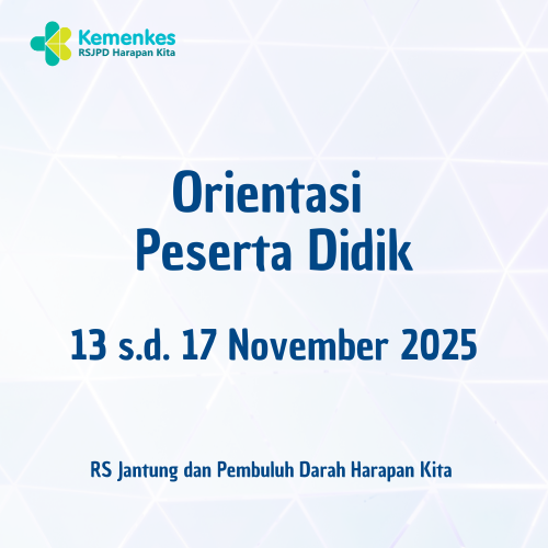Orientasi Peserta Didik November 2025