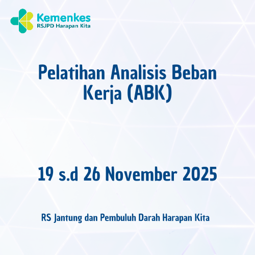Pelatihan Analisis Beban Kerja (ABK)