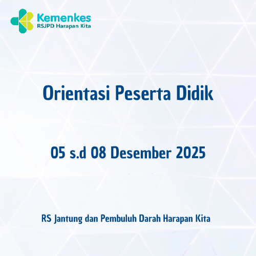 Orientasi Peserta Didik 05 sd 08 Desember 2025