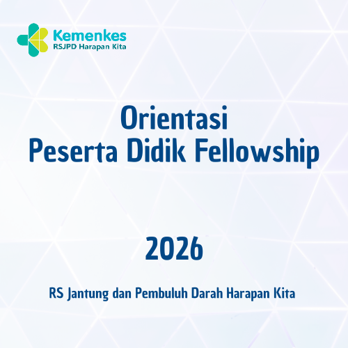 Orientasi Peserta Didik Fellowship 2026