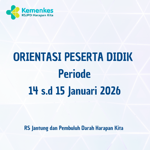 ORIENTASI PESERTA DIDIK JANUARI 2026