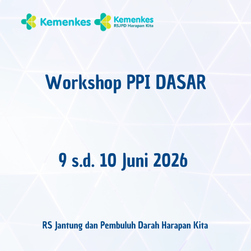 Workshop PPI Dasar