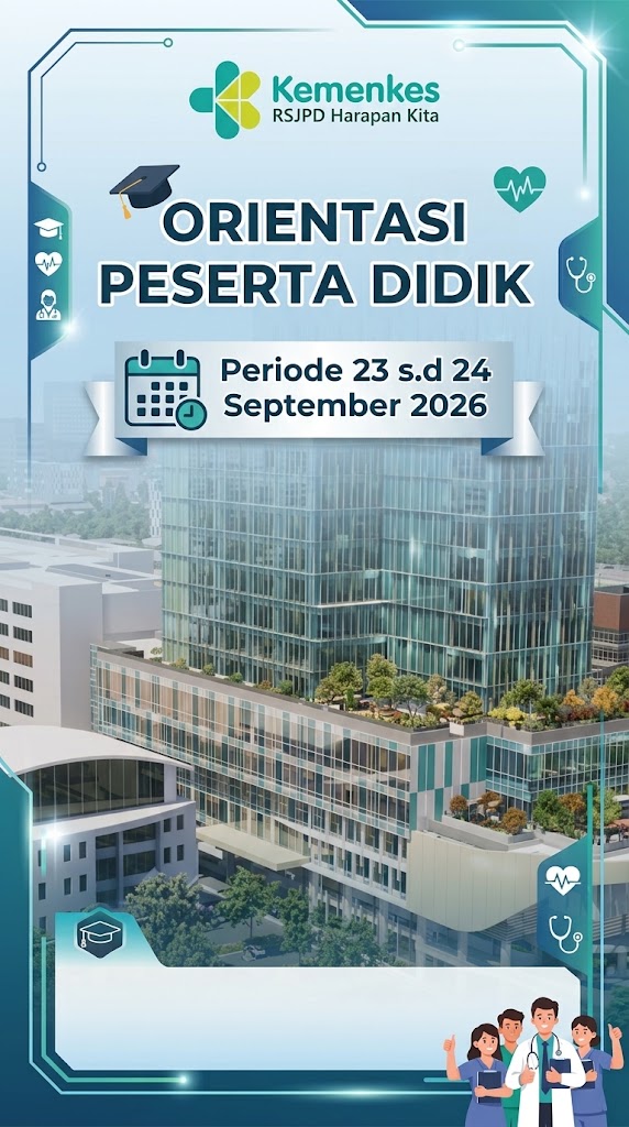 ORIENTASI PESERTA DIDIK BULAN SEPTEMBER 2026