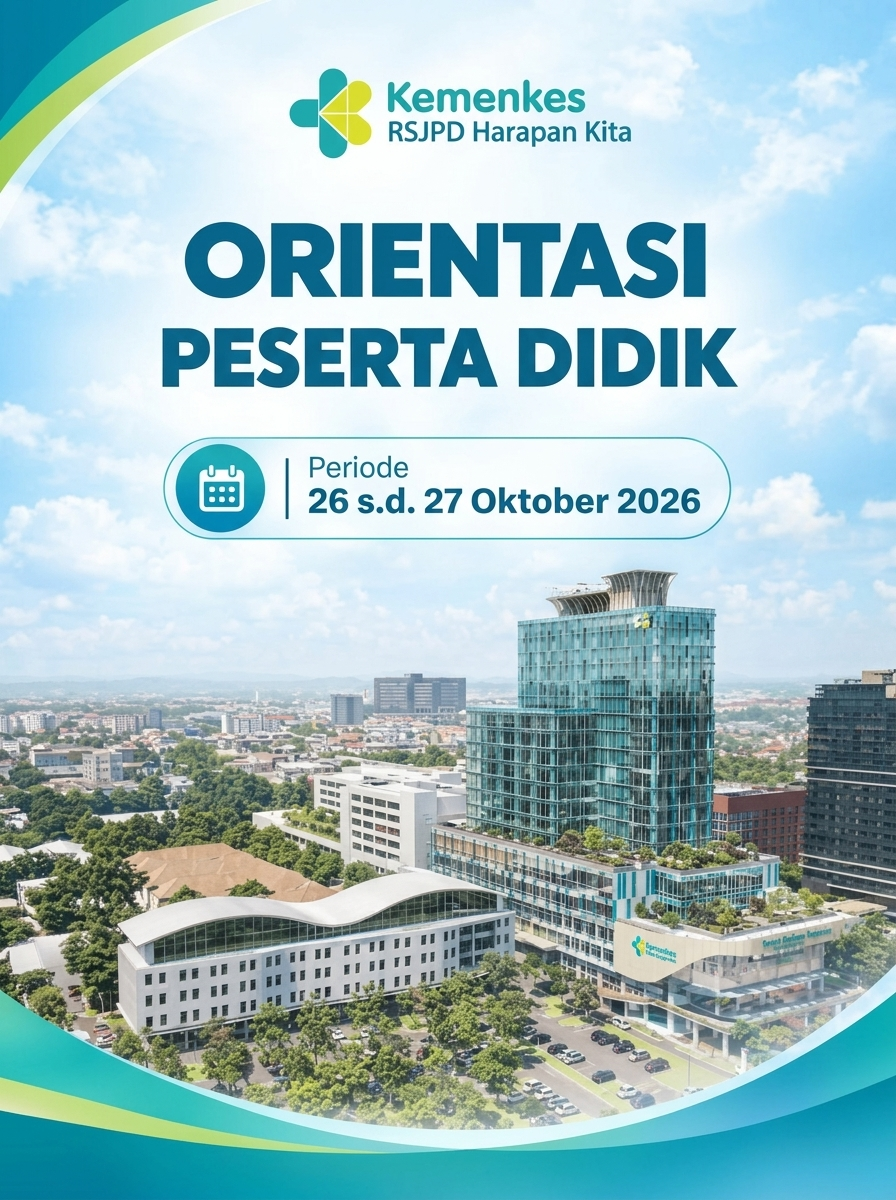 ORIENTASI PESERTA DIDIK BULAN OKTOBER 2026